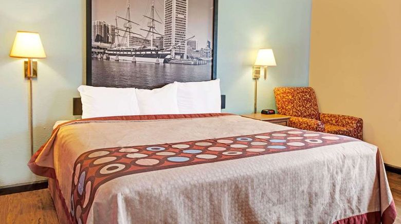<b>Super 8 Baltimore/Essex Area Room</b>. Images powered by <a href="https://iceportal.shijigroup.com/" title="IcePortal" target="_blank">IcePortal</a>.