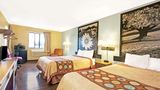 Super 8 Baltimore/Essex Area Room