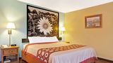 Super 8 Baltimore/Essex Area Room