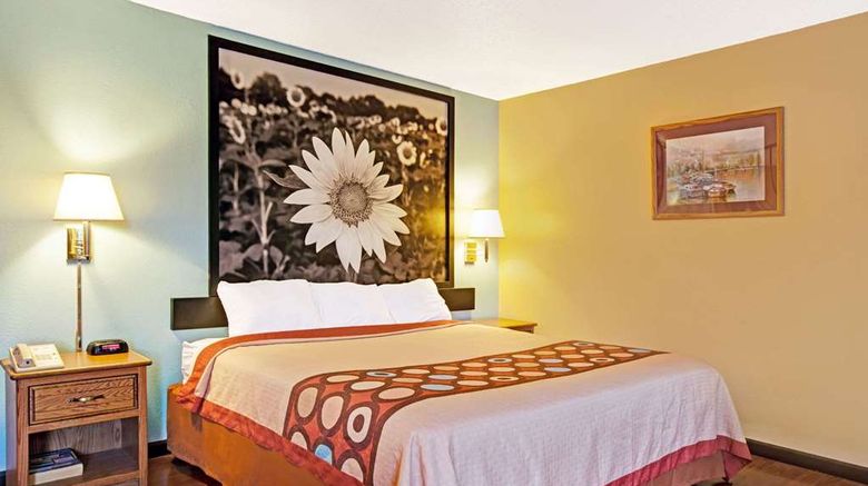 <b>Super 8 Baltimore/Essex Area Room</b>. Images powered by <a href="https://iceportal.shijigroup.com/" title="IcePortal" target="_blank">IcePortal</a>.