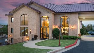 Super 8 Branson/Andy Williams Theatre