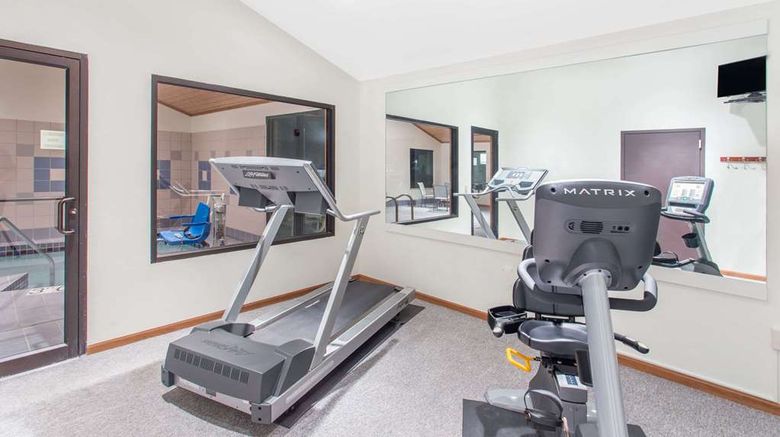 <b>Super 8 Dodgeville Health</b>. Images powered by <a href="https://iceportal.shijigroup.com/" title="IcePortal" target="_blank">IcePortal</a>.