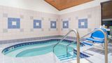 Super 8 Dodgeville Pool