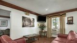Super 8 Canton/Livonia Area Lobby