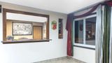 Super 8 Boonville Lobby