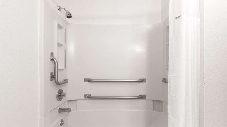 <b>Super 8 Boonville Room</b>. Images powered by <a href="https://iceportal.shijigroup.com/" title="IcePortal" target="_blank">IcePortal</a>.