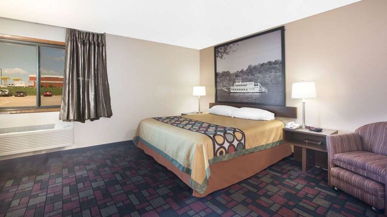<b>Super 8 Boonville Suite</b>. Images powered by <a href="https://iceportal.shijigroup.com/" title="IcePortal" target="_blank">IcePortal</a>.