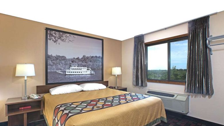 <b>Super 8 Boonville Suite</b>. Images powered by <a href="https://iceportal.shijigroup.com/" title="IcePortal" target="_blank">IcePortal</a>.
