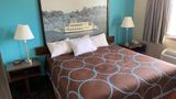 Super 8 Boonville Room