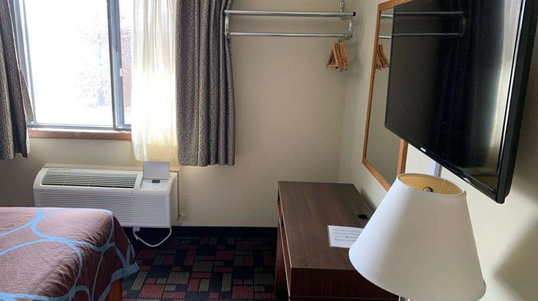 <b>Super 8 Boonville Room</b>. Images powered by <a href="https://iceportal.shijigroup.com/" title="IcePortal" target="_blank">IcePortal</a>.