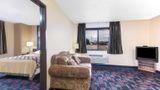 Super 8 Boonville Suite