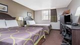 Super 8 Bismarck Room