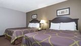 Super 8 Bismarck Room