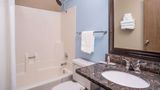 Super 8 Bismarck Room