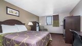 Super 8 Bismarck Room