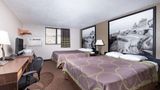 Super 8 Bismarck Room