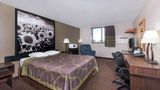 Super 8 Bismarck Room