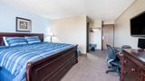 Super 8 Bismarck Room