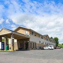 Super 8 Minot