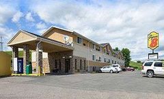 Super 8 Minot