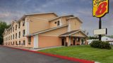 Super 8 Havre De Grace/Aberdeen Area Exterior