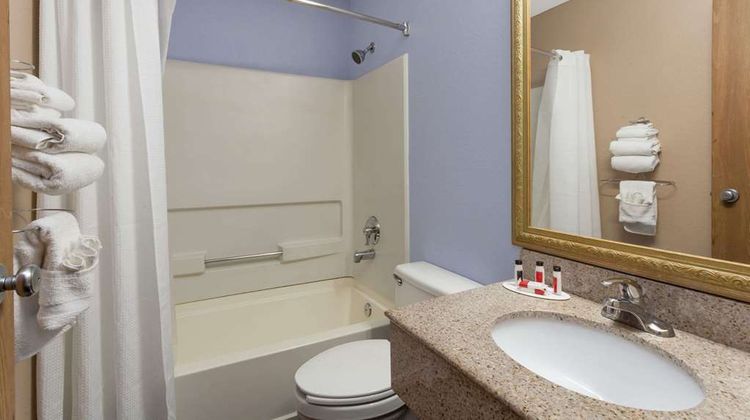 Super 8 Havre De Grace/Aberdeen Area Room