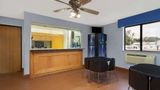 Super 8 Havre De Grace/Aberdeen Area Lobby