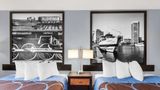 Super 8 Havre De Grace/Aberdeen Area Room