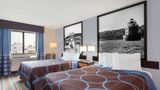 Super 8 Havre De Grace/Aberdeen Area Room
