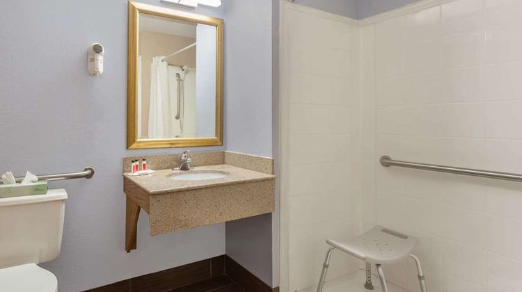 Super 8 Havre De Grace/Aberdeen Area Room