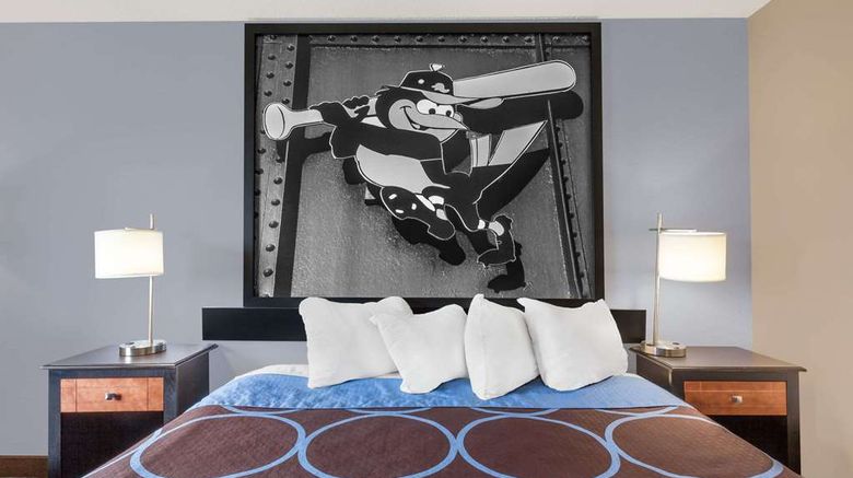 <b>Super 8 Havre De Grace/Aberdeen Area Room</b>. Images powered by <a href="https://iceportal.shijigroup.com/" title="IcePortal" target="_blank">IcePortal</a>.