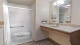 Super 8 Higginsville Room