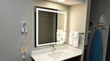 Super 8 Higginsville Room