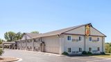 Super 8 Higginsville Exterior