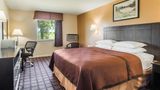 Super 8 Higginsville Room