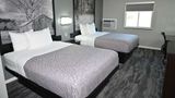 Super 8 Higginsville Room