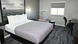 Super 8 Higginsville Room