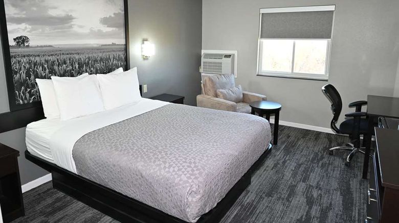 <b>Super 8 Higginsville Room</b>. Images powered by <a href="https://iceportal.shijigroup.com/" title="IcePortal" target="_blank">IcePortal</a>.