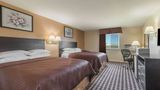 Super 8 Higginsville Room