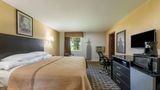 Super 8 Higginsville Room