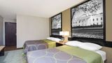 Super 8 Waldorf Room