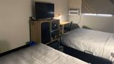 Super 8 by Wyndham Kirksville Room