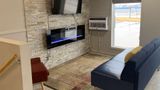 Super 8 by Wyndham Kirksville Lobby