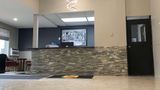 Super 8 by Wyndham Kirksville Lobby