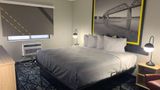 Super 8 by Wyndham Kirksville Room