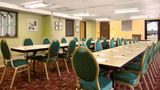 Super 8 Houghton Meeting