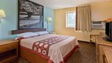 Super 8 Lexington Park/California Area Room