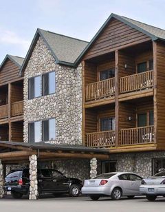 Super 8 Bridgeview of Mackinaw City