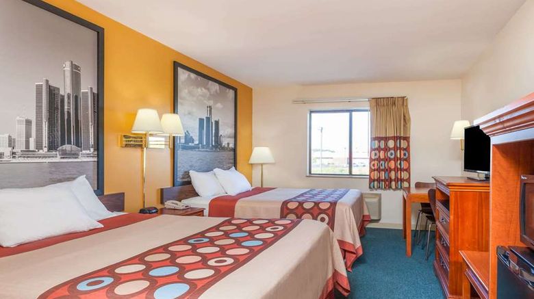 <b>Super 8 Imlay City Room</b>. Images powered by <a href="https://iceportal.shijigroup.com/" title="IcePortal" target="_blank">IcePortal</a>.