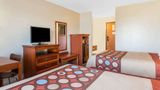 Super 8 Imlay City Room